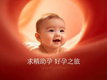 珠山求精助孕科学助孕 开启专属好孕之旅