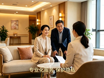 珠山有偿售卵代生女生的客户的客户群体有哪些