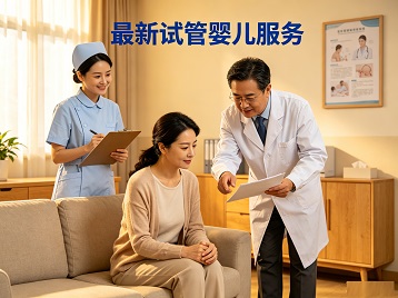 珠山有偿捐卵代孕妈妈第试管孩全新服务价格明细：