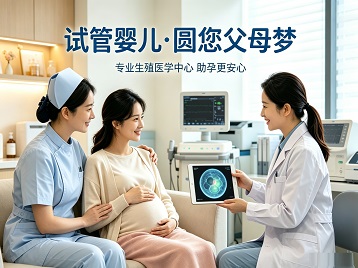 珠山辅助生育服务 试管婴儿行业的兴起背景、发展与未来展望